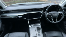 Audi A6 40 TFSI Sport 4dr S Tronic Petrol Saloon